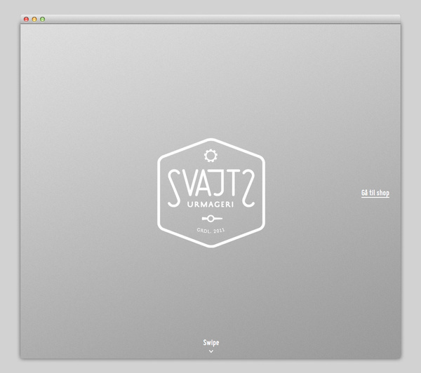 SVAJTS #website #layout #design #web