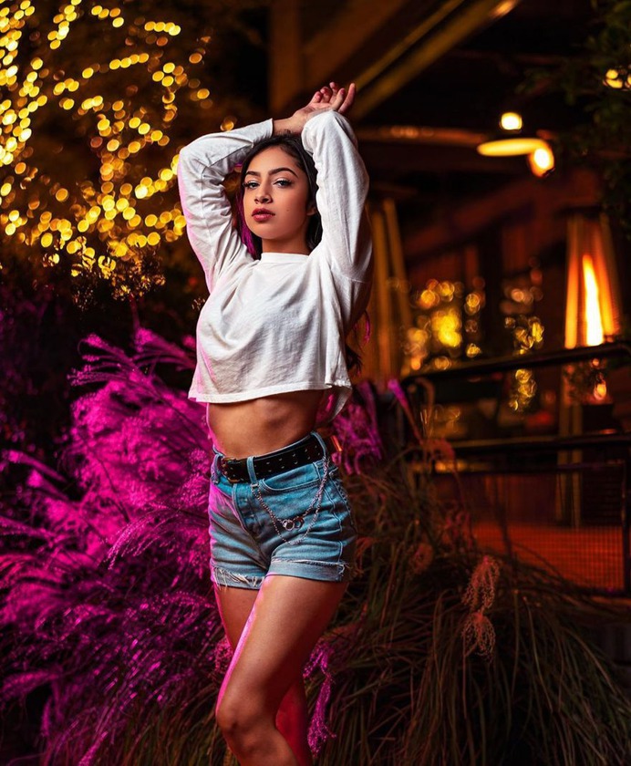 Marvelous Female Portrait Photography by Marco Jilpas