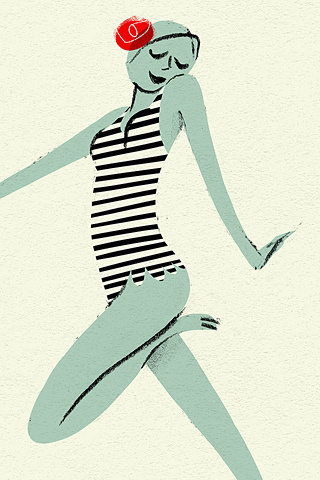 beth #swimmsuit #simone #massoni #swim #maritime