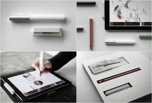 BYZERO | STUDIO DIGITAL PEN AND APP #packaging #digital #stylus #pen