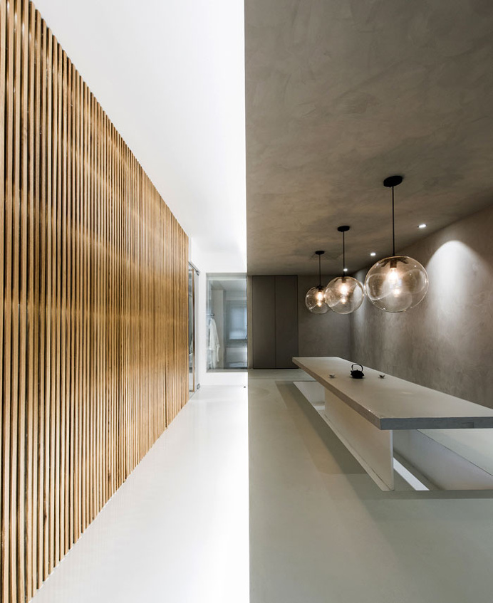Haitang Villa by Archstudio - #decor, #interior, #homedecor, #architecture, #home,