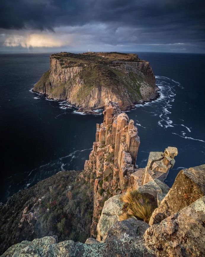 Astonishing Landscapes in Australia by Davey Rogers