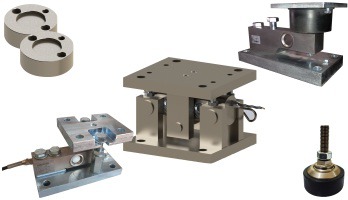 Loadcell, Loadcell, KOBASTAR Load Cell & Indicator, KOBASTAR Load Cell & Indicator