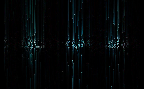 TRON Disc Game .work | GMUNK #c4d #data #tron