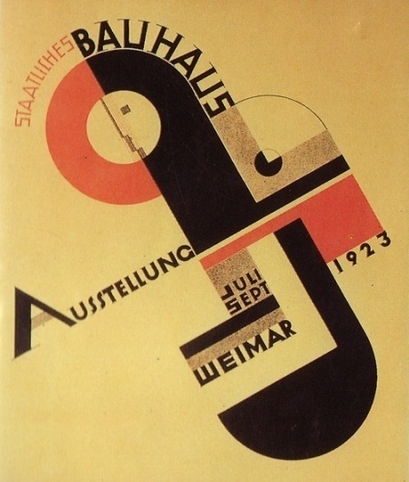 / function forty » / Bauhaus #bauhaus