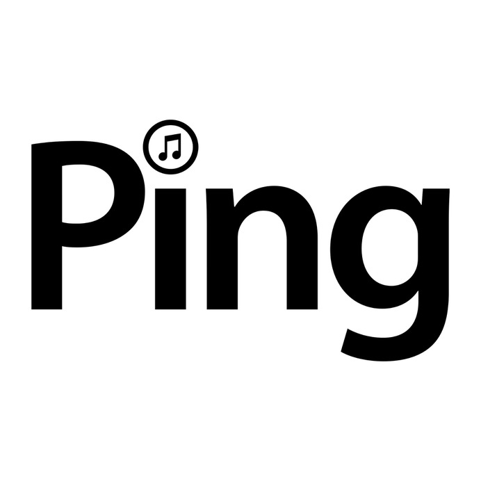 See more icon inspiration related to ping, logo, program, music, audio, apple, itunes, logotype and symbol on Flaticon.