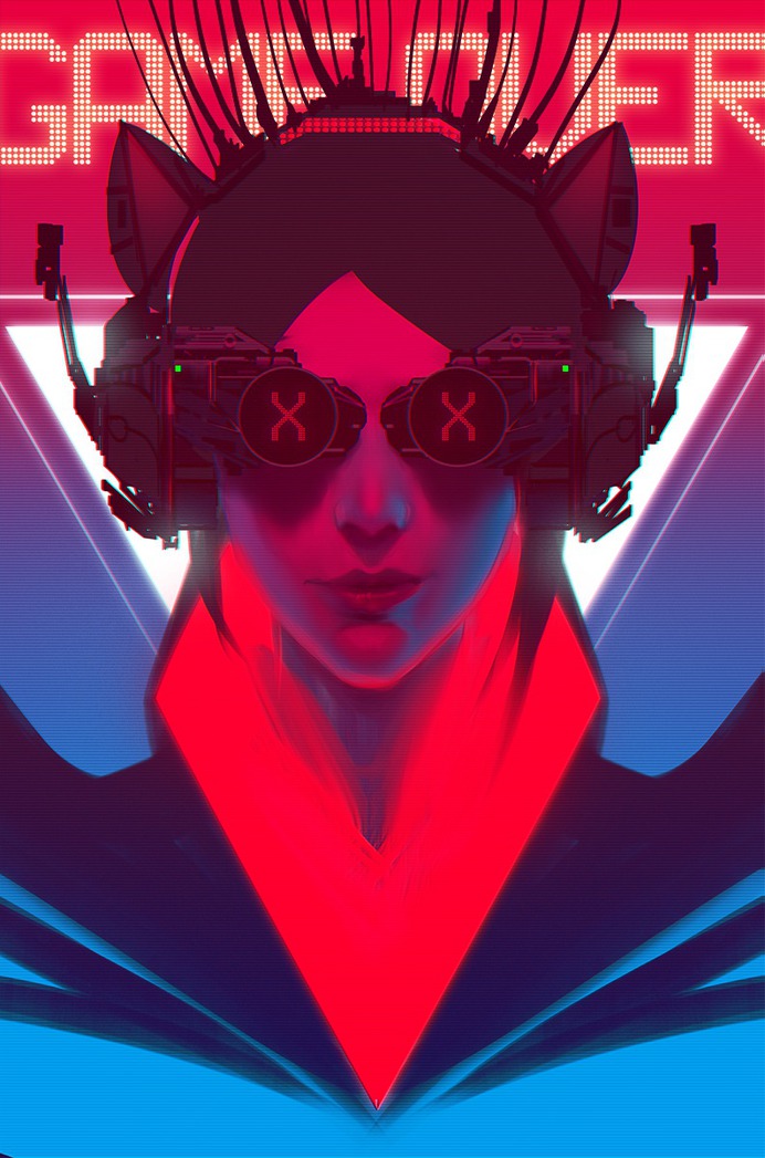 press any key to continue by TheFearMaster