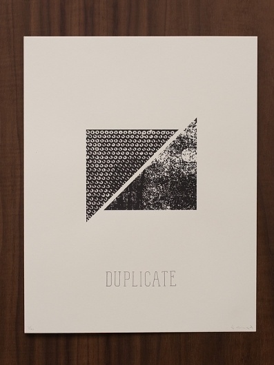 NC No.2 | winterbureau // neche collection #prints