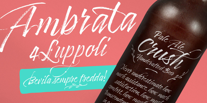 Resistenza | Type design, Fonts, Lettering & Calligraphy