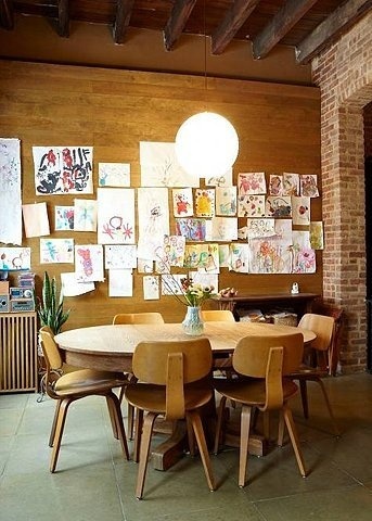 Design*Sponge » Blog Archive » sneak peek: zoe of cloth clothing #chair