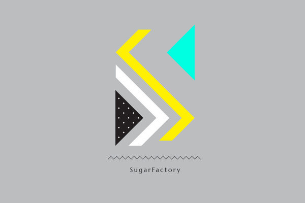 SugarFactory theme for Notegraphy on Behance #design