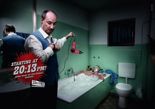 75 Shocking Advertisements | NewEvolution #advertisment #shocking