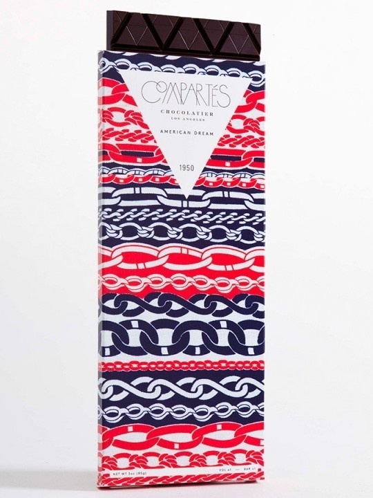 Förpackad » Oj så snyggt! CAP #packaging #chocolate