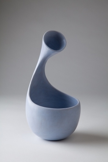 Tina Vlassopulos' pots #design