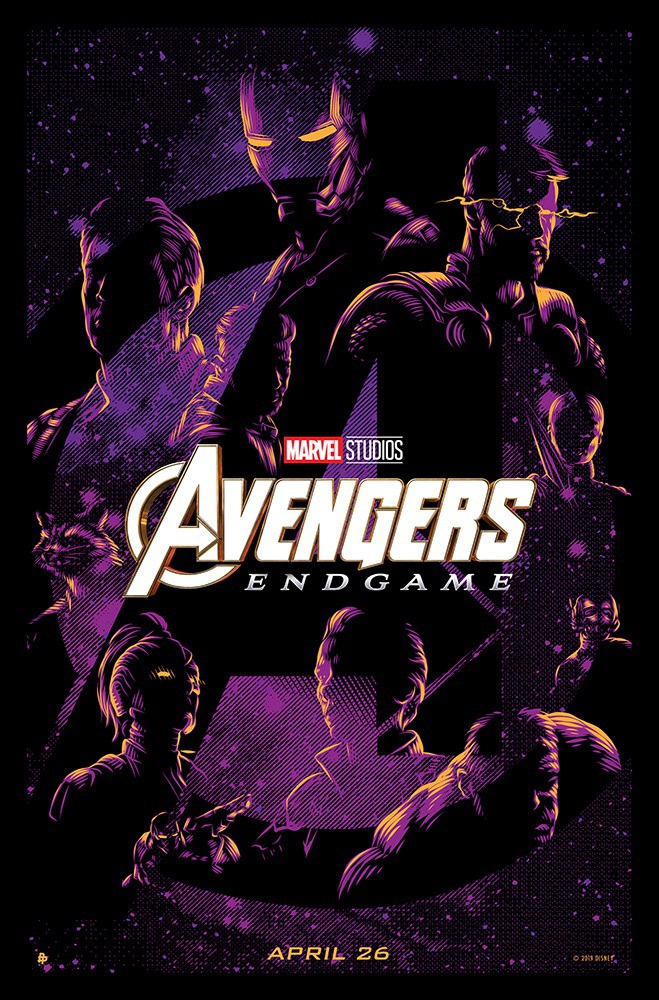 Avengers: Endgame