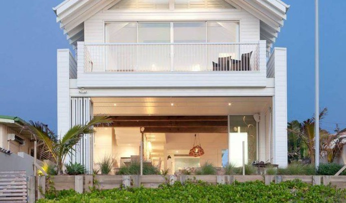 Villa 572 in Australia