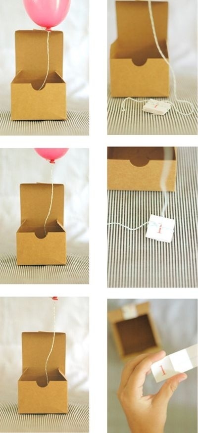 Cutest invitation idea ever. | Paper Based #invitations