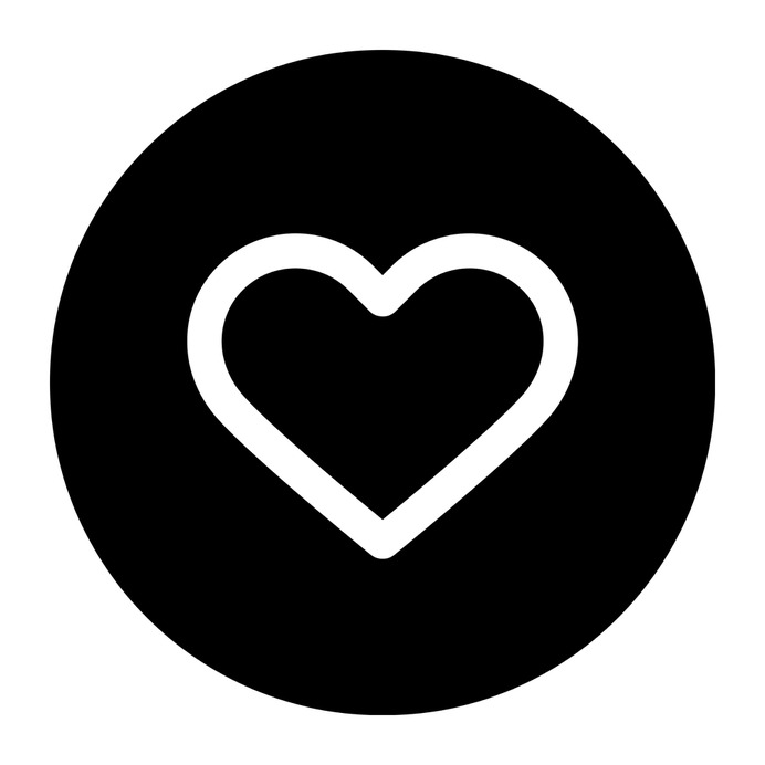 See more icon inspiration related to heart, rate, favorite, favourite, valentines day, shapes, love and romance and signs on Flaticon.