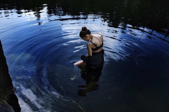 Fashion Photography by Maryna Kopylova