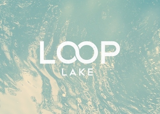 Branding 10,000 Lakes #logo