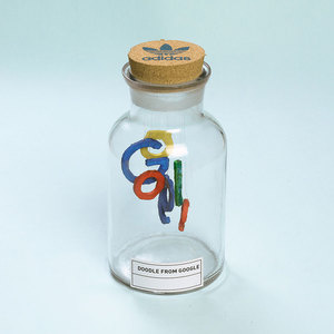 Doodle from Google