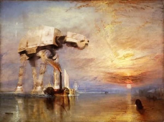 ataturner600.jpg (600×446) #illustration #wars #star