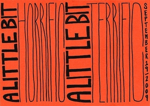 FFFFOUND! #horrieic #alittlebit