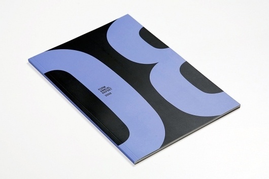 Glasfurd & Walker : Concept / Graphic Design / Art Direction : Vancouver, BC / Bench.li #typography