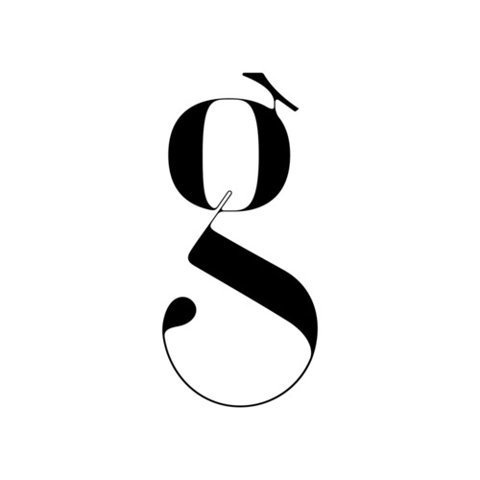 Tumblr #type #paris #typeface