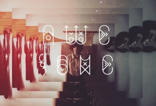 VISUAL GRAPHIC #type #photography #design