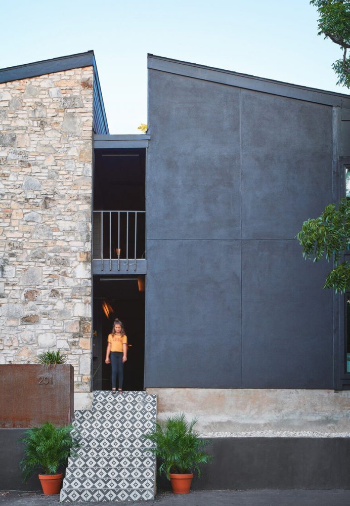 La Dueña Residences by Jeanne Schultz Design Studio