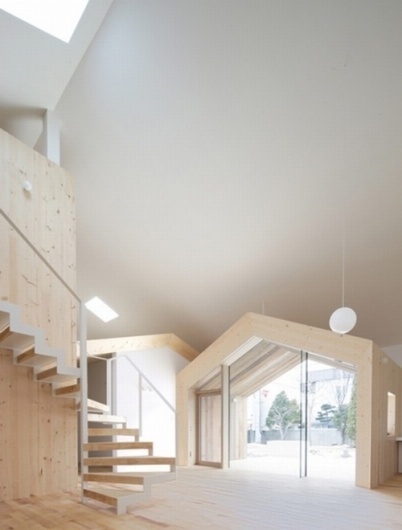PYNT #interior #architecture