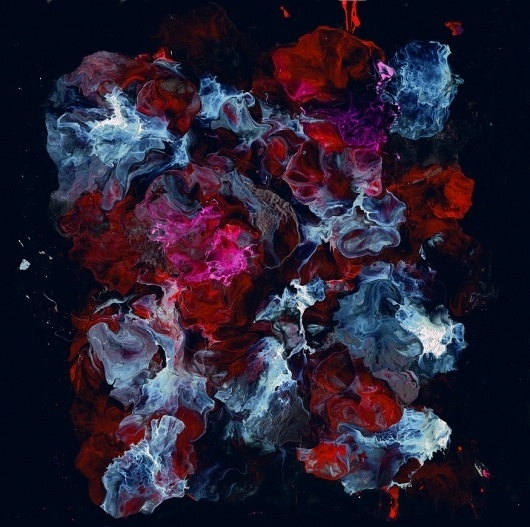 Ghostly International - Ghostly Essentials: Music For Ideas #international #abstract #mike #ghostly #cina