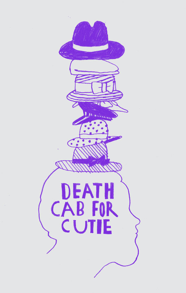 Josh Cochran : News #illustration