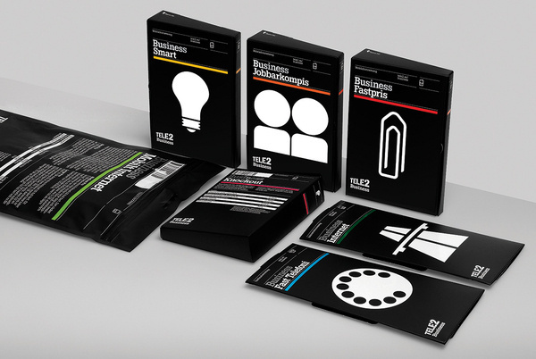Tele2 | Kurppa Hosk #icons #minimal