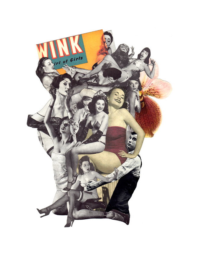 #collage