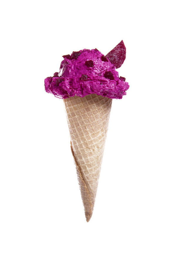 CRL #playful #bright #cream #color #beets #violet #natural #beet #delicious #ice