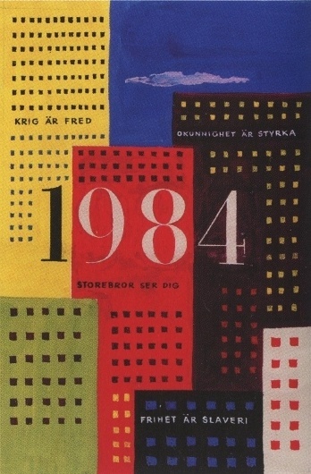 olleeksell.se-33.jpg (900×1368) #sweden #book #eksell #cover #1984 #scandinavia #olle