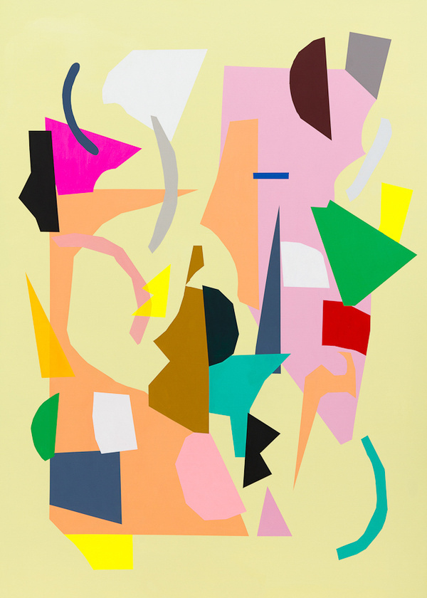LOCOMOTOR Kirra Jamison #art
