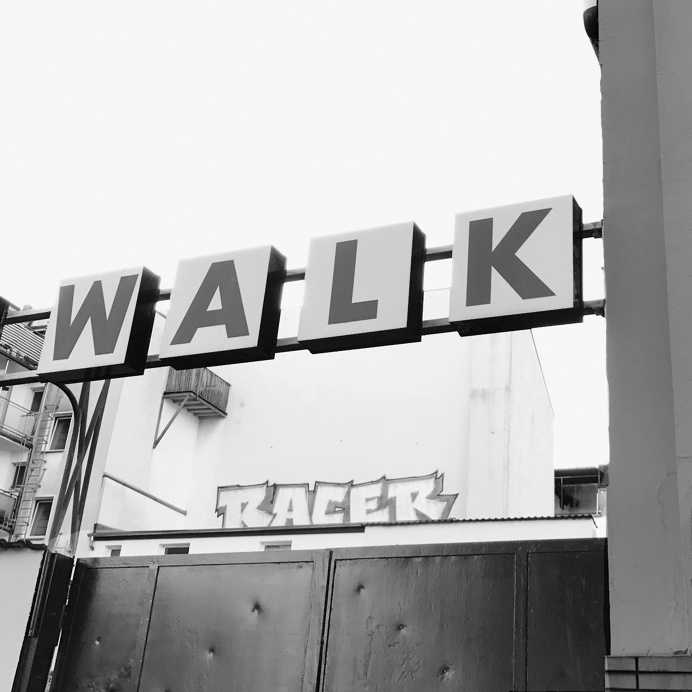walkracer PHOTOGRAPHIE © [ catrin mackowski ]