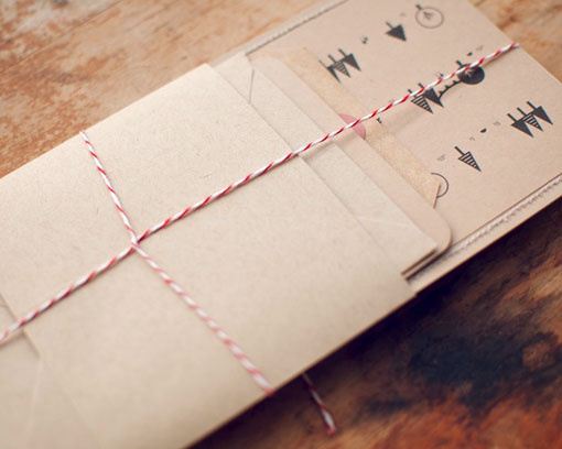 Invitation Inspiration