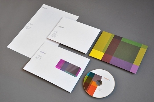 Looks like good Graphic Design by Nicolas Zentner #switzerland #minimal