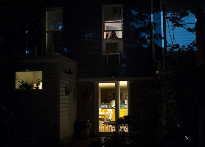 Doll House: Surreal Domestic Scenes by Jack Adam