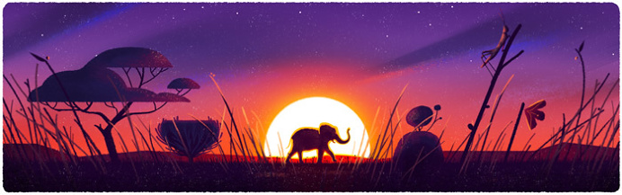 #google #illustration