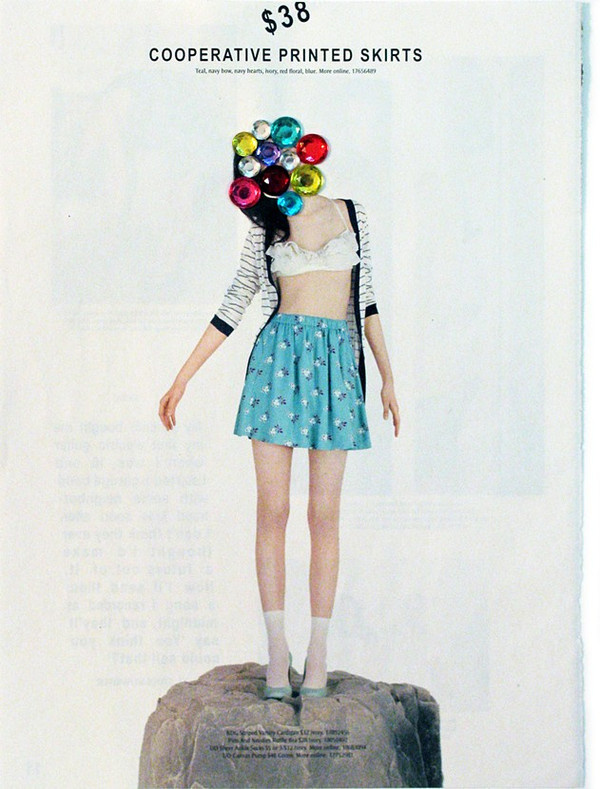 Heavy #fashion #color