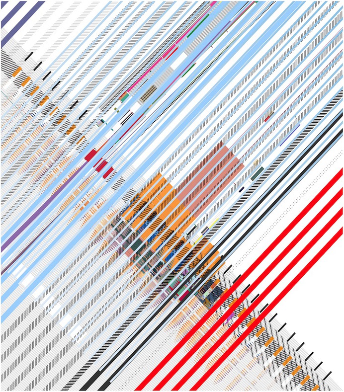 Structured Art™