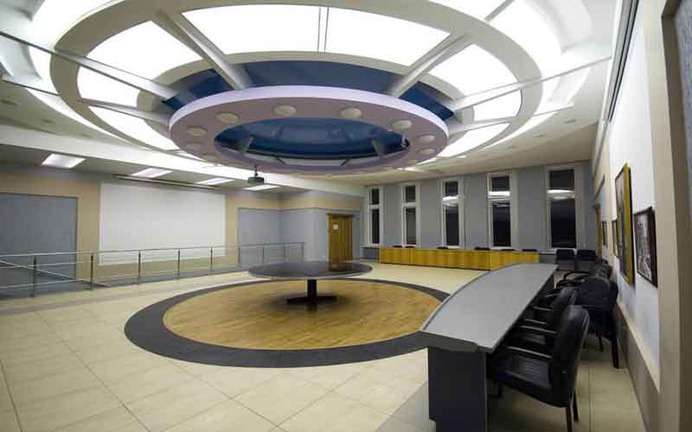 False Ceiling Ideas