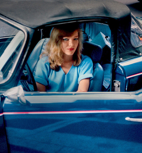 Vintage Photography by Robert Herman #inspiration #photography #vintage