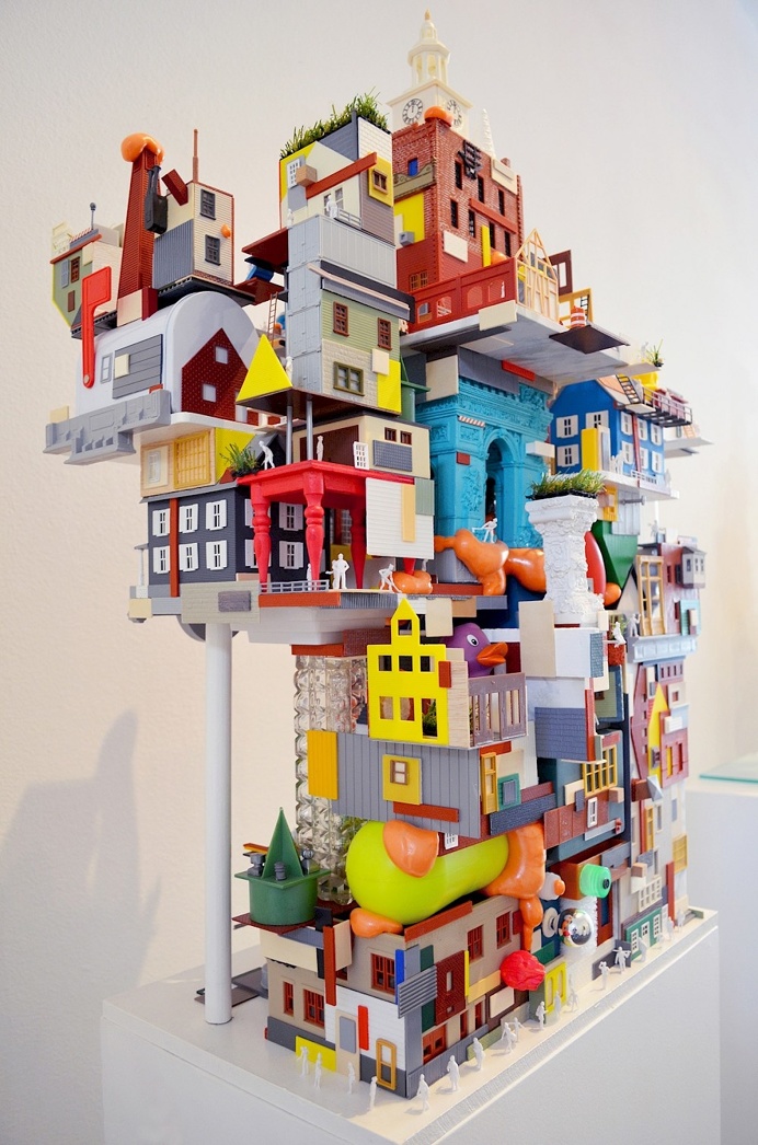 Andrew Kovacs – Chicago Architecture Biennial