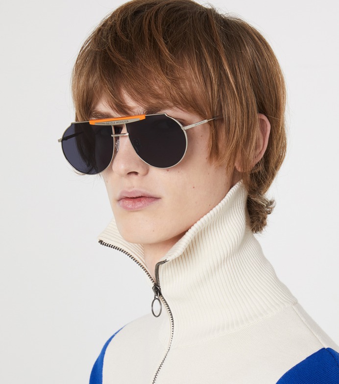 GENTLE MONSTER Official Site